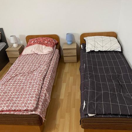 U Karola Apartment Darlowo Ngoại thất bức ảnh