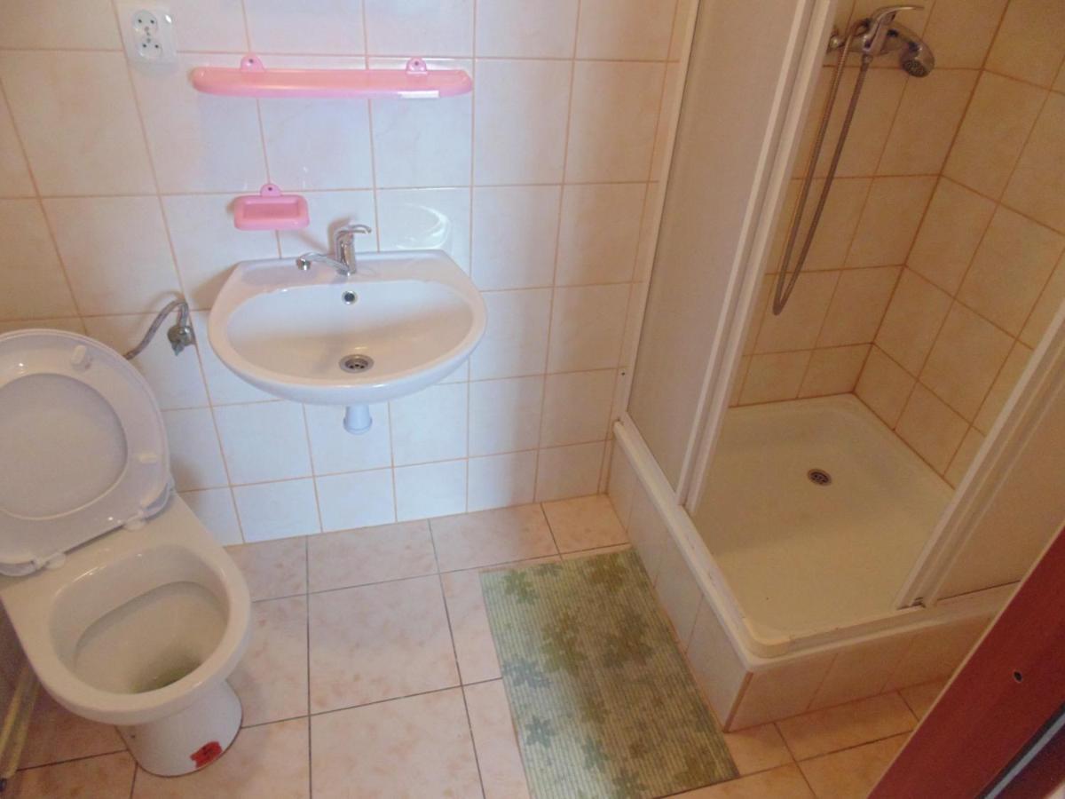 U Karola Apartment Darlowo Ngoại thất bức ảnh