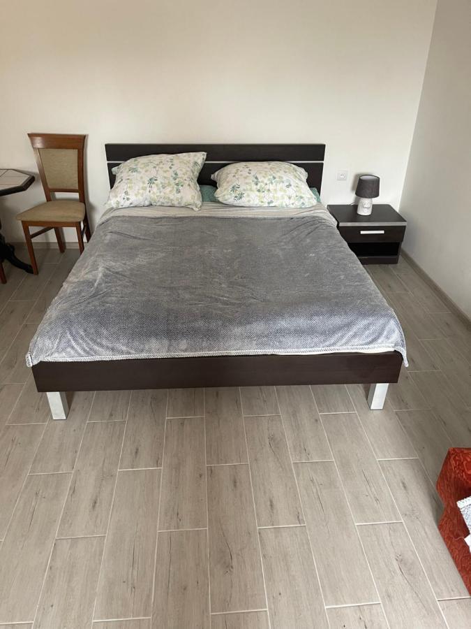 U Karola Apartment Darlowo Ngoại thất bức ảnh