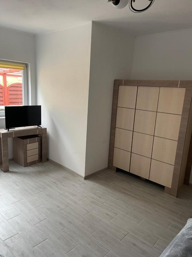 U Karola Apartment Darlowo Ngoại thất bức ảnh