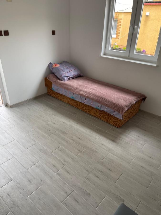 U Karola Apartment Darlowo Ngoại thất bức ảnh
