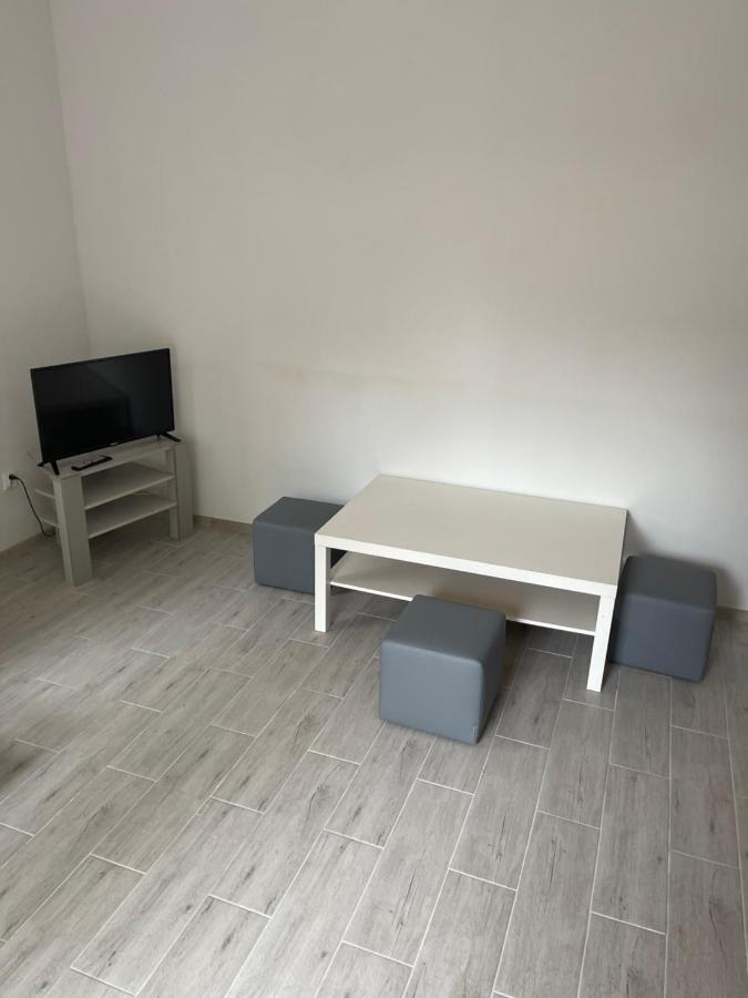U Karola Apartment Darlowo Ngoại thất bức ảnh