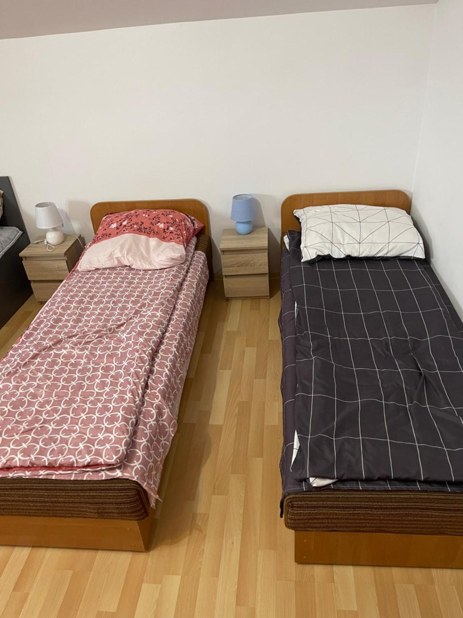 U Karola Apartment Darlowo Ngoại thất bức ảnh