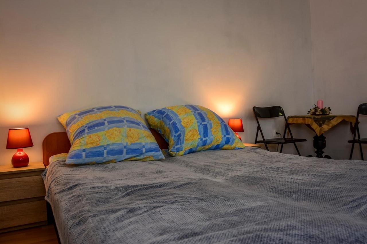 U Karola Apartment Darlowo Ngoại thất bức ảnh